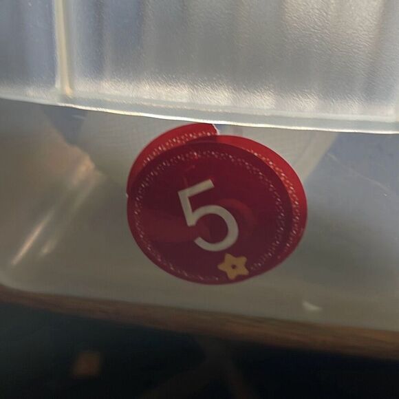 SeaVees Sea change size 9 mushroom colored fleece shoes. - Picture 7 of 7